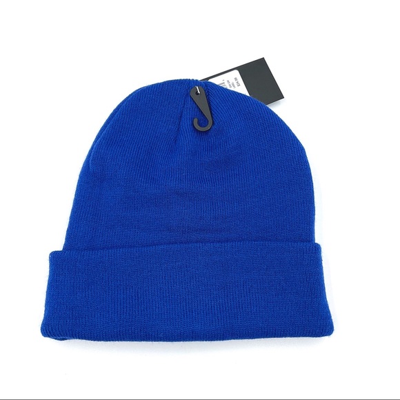 New Unisex NBA Ultra Game Golden State Warriors Winter Knit Cap Beanie Hat Sz OS - Picture 3 of 5